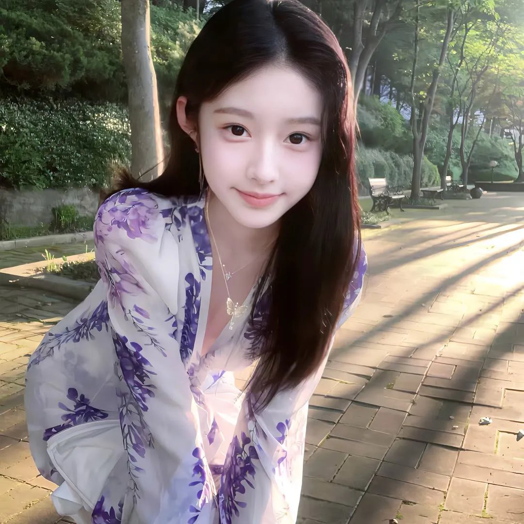 我们现在这样